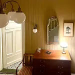 Historic In Idyllic Snertingdal