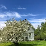 Hébergement de vacances Historic In Idyllic Snertingdal