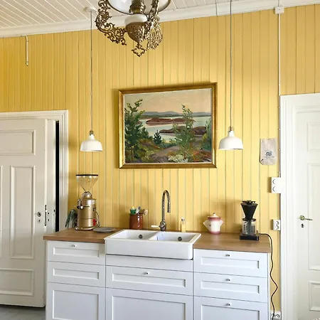 Historic In Idyllic Snertingdal Segard